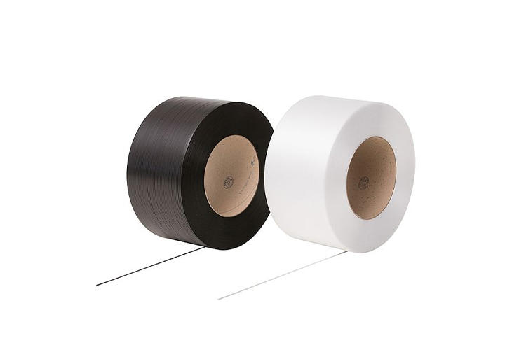 PP STRAP-9.0 MM Thickness 0.55 mm- Core 200 mm